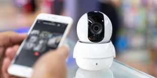 I 5 migliori sistemi di videosorveglianza economici