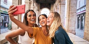 migliori smartphone per fare i selfie