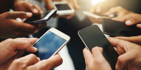 migliori smartphone sotto 450 euro