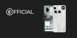 Nothing Phone (3) è ufficiale: un top di gamma che attira l’occhio
