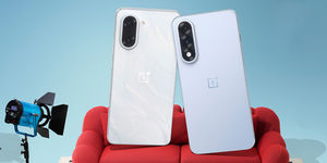OnePlus Nord 5 e CE5