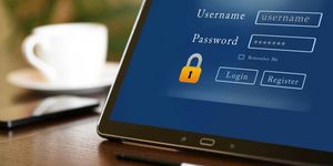 Microsoft Authenticator