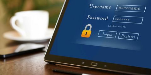 Microsoft Authenticator
