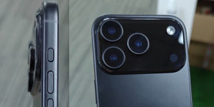 iPhone 17 Pro
