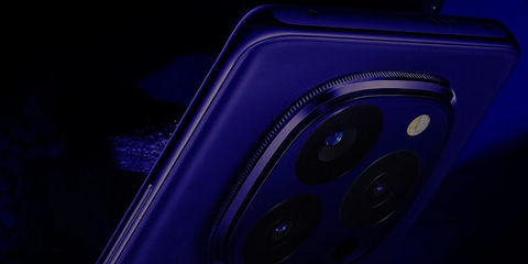Redmi Note 15 Pro+