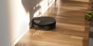Roomba Max 705 Combo + AutoWash Dock