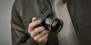 Sony presenta la nuova full frame RX1R III