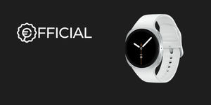 Samsung Galaxy Watch 8 ufficiale