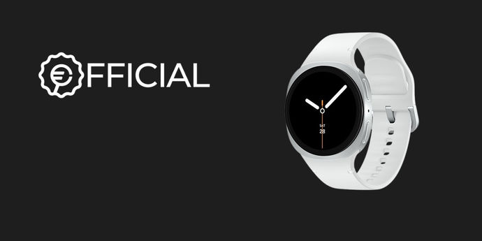 Samsung Galaxy Watch 8 ufficiale
