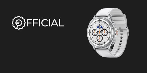 Samsung Galaxy Watch 8 Classic ufficiale