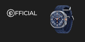 Samsung Galaxy Watch Ultra (2025) ufficiale