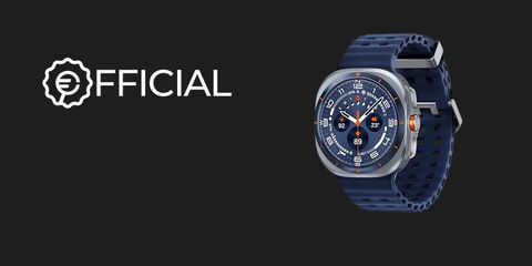 Samsung Galaxy Watch Ultra (2025) ufficiale