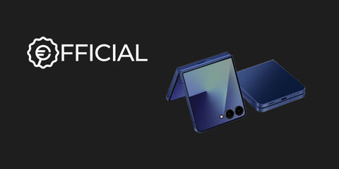 Samsung Galaxy Z Flip 7 ufficiale