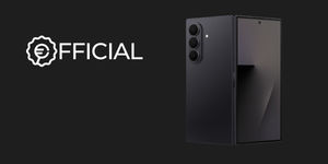 Samsung Galaxy Z Fold 7 ufficale