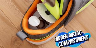 Scarpe Skechers AirTag