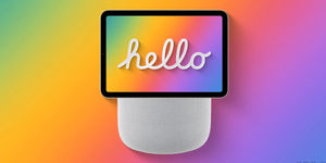 smart home Apple