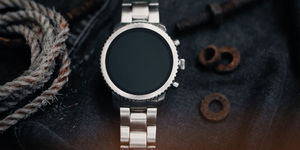 smartwatch meta