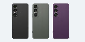 Sony Xperia 1 VII