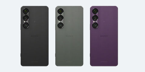 Sony Xperia 1 VII