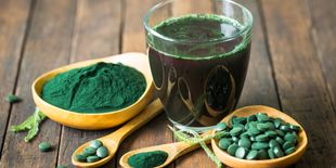 La spirulina è un’alga dalle molteplici proprietà: quando, come e perché usarla