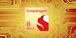 Snapdragon 8 Gen 3