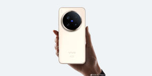 Vivo X300 Pro