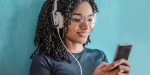 Chat vocale con Meta AI