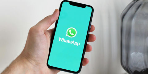 quick recap whatsapp