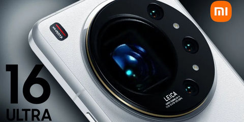 Xiaomi 16 Ultra