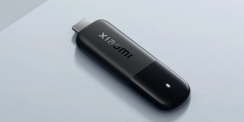 Xiaomi TV Stick 2nd Gen