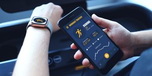 App migliori per la corsa