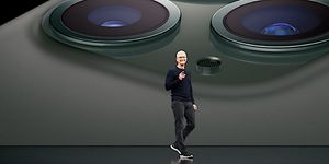 Keynote Apple