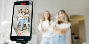 Applicazioni Video