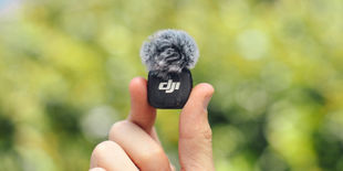 DJI Mic 3 è il nuovo microfono dell’ecosistema OsmoAudio leggero e versatile