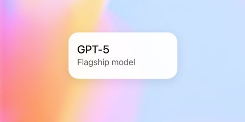 GPT-5