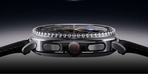 Galaxy Watch 8 Classic recensione