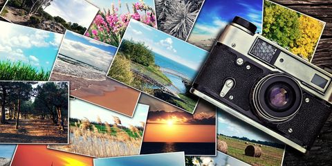 Giornata mondiale della fotografia