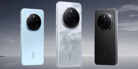 Honor Magic 8