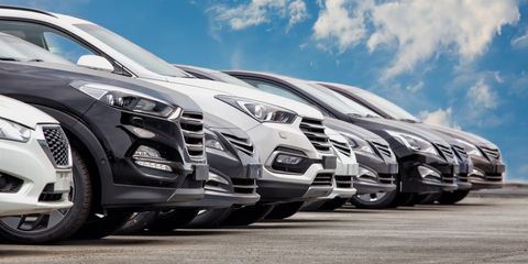 Le migliori app per scoprire informazioni sulle auto