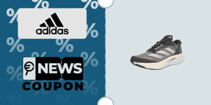 News Coupon Adidas del giorno