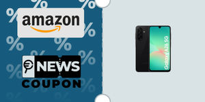 News Coupon Amazon del giorno