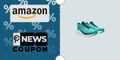Il miglior Coupon Amazon del giorno: Asics Gel Nimbus 27 a soli 105,46 euro