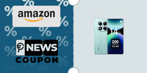 News Coupon Amazon del giorno