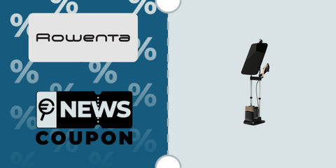News Coupon Rowenta del giorno