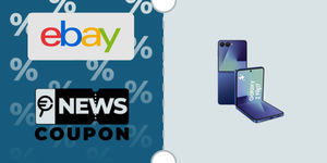 News Coupon eBay del giorno
