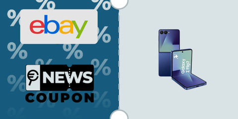 News Coupon eBay del giorno