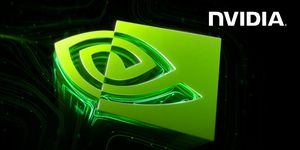 Nvidia la storia