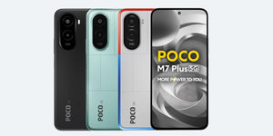 POCO M7 Plus