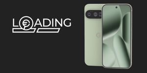 Pixel 10 Pro anteprima