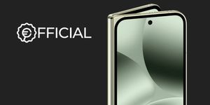 Pixel 10 Pro Fold ufficiale